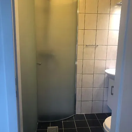 Gronnegade - Taet Pa C דירה אסביירג