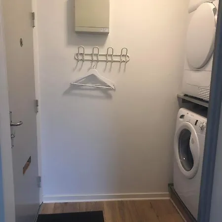 Gronnegade - Taet Pa C דירה