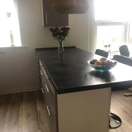 Gronnegade - Taet Pa C דירה *